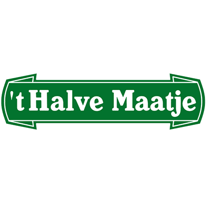 Café 't Halve Maatje
