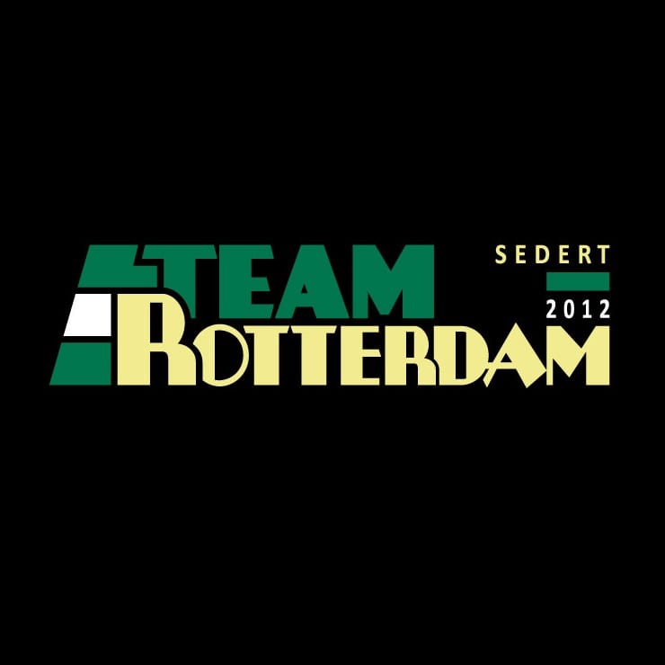 Team Rotterdam