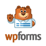 WPForms WordPress formulier plugin