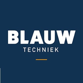Blauw Techniek