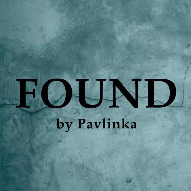 Found by Pavlinka