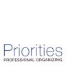 Priorities - Professional Organizing